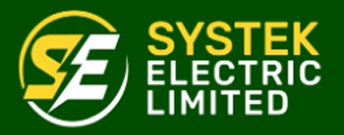 Systek Electric Ltd. Logo